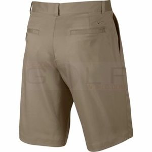 Nike Golf - Men's Dri-Fit Golf Shorts - Size 34